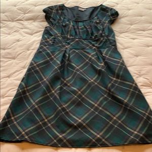 eShakti 18W petite wool dress